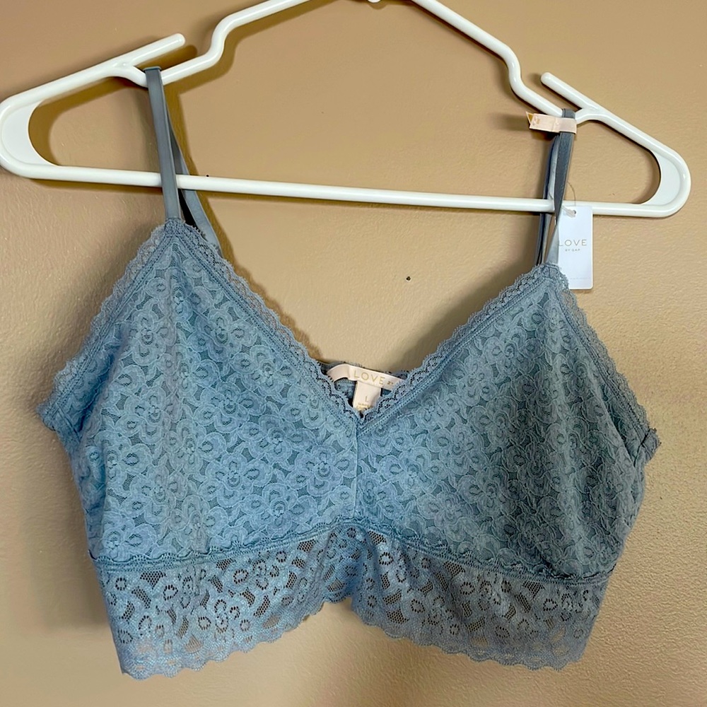 Gap bralette L